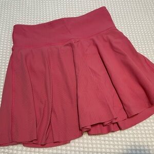Old Navy - Pink Girl’s Skort